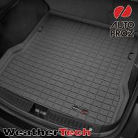ラゲッジマット トランクマット キャデラック SRX 2010-2016年 カーゴトレー カーゴライナー ブラック WeatherTech 正規品 | オートプロズ Yahoo!店