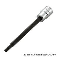 ロングヘキサゴンソケット BT3-03L-S KTC DIY 工具 道具 ドライバー レンチ ソケット ヘキサゴンソケット 京都機械工具 15213 | 雑貨&車用品 アーティクル2号店