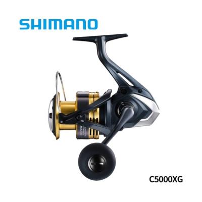 シマノ サハラ 5000xg（スピニングリール）｜リール｜釣り