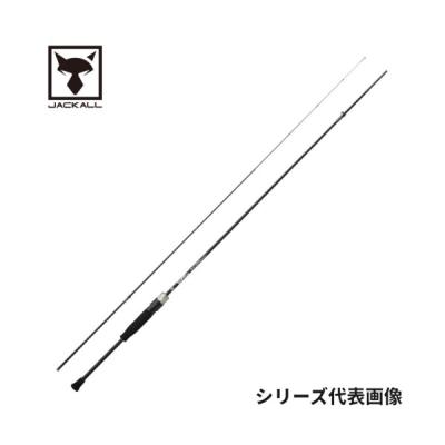 ジャッカルbrs s86のおすすめ人気商品一覧 通販 - Yahoo!ショッピング