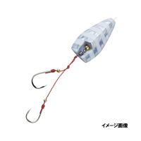 無双真鯛 貫撃遊動テンヤ SE105 7.ケイムラゼブラグロー 25号 89731 ハヤブサ | 雑貨&車用品 アーティクル2号店