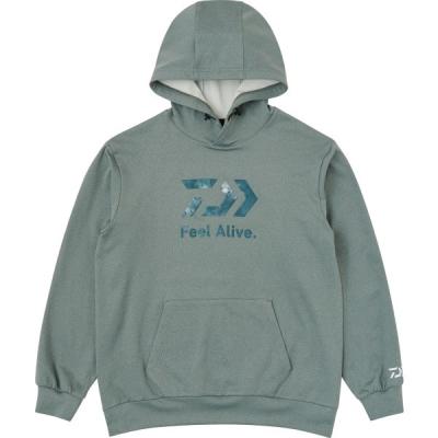 DAIWA（釣り） フィッシングウェア パーカー｜フィッシングウエア
