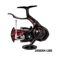 23シグナス 2500XH-LBD 23年モデル レバーブレーキリール 34203 ダイワ | 雑貨&車用品 アーティクル2号店