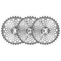 軽量タイプチップソー 3枚組 E-VALUE ETT-230mmX3P 藤原産業 | 雑貨&車用品 アーティクル2号店