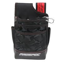 腰袋3段 SK11 PRO-RD12 藤原産業 | 雑貨&車用品 アーティクル2号店