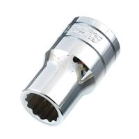 ソケット 12.7 SK11 S4-12 藤原産業 | 雑貨&車用品 アーティクル2号店