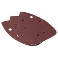 サンディングペーパーSPS用 SK11 SSP-#80TPS 3P 藤原産業 | 雑貨&車用品 アーティクル2号店