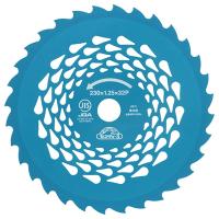 DCチップソー充電PLUS セフティ-3 230mmX32PJIS 藤原産業 | 雑貨&車用品 アーティクル2号店