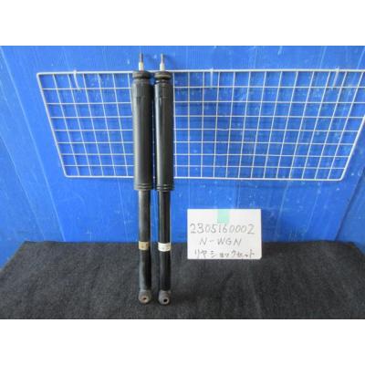 ホンダ 純正 部品（N-WGN／ショックアブソーバー）｜足回り