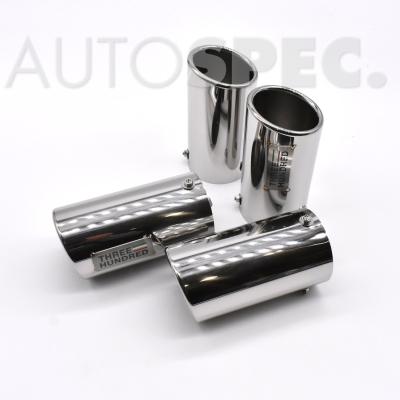 アバルト595マフラー（自動車用マフラーカッター）の商品一覧｜排気系  