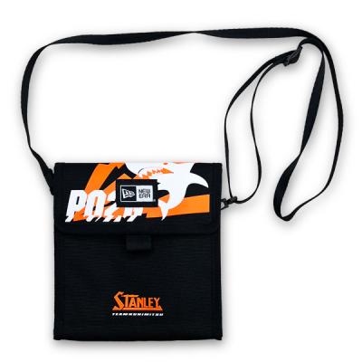 実物　TEAM KUNIMITSU　New ERA　ライトジャケット　Lサイズ autosport web shop / STANLEY × TEAM KUNIMITSU 2025 NEWERA