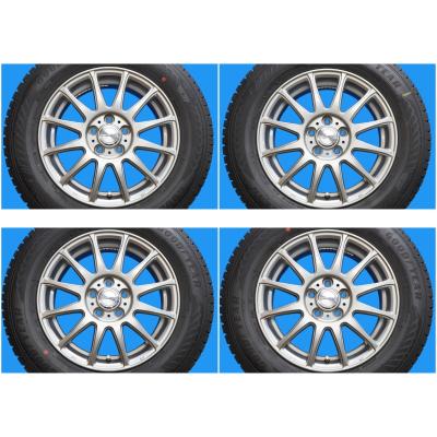 30プリウス後期（自動車 冬タイヤ、ホイールセット）｜タイヤ