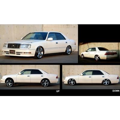 クラウンjzs155(エアサス)の商品一覧|足回り、サスペンション クラウンjzs155(エアサス)の商品一覧|足回り、サスペンション