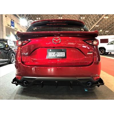 CX-5用リアディフューザーのおすすめ人気商品一覧 通販 - Yahoo