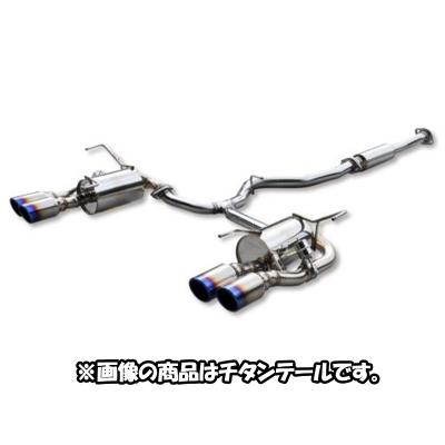 sti エキゾーストキットのおすすめ人気商品一覧 通販 - Yahoo!ショッピング