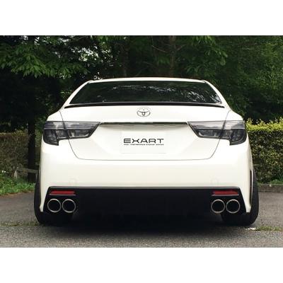 マークX exart（自動車用スポーツマフラー）の商品一覧｜排気系
