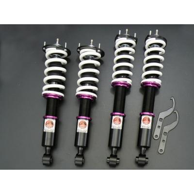N*K様 STEALTH サスペンションキット 4本セット　マーク2 110系 FINALKonnexion（ファイナルコネクション） JZX110 マークII ステルス