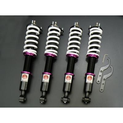 美品！★FINAL Konnexion車高調★レクサス・SC430 ★クラウン用 FINALKonnexion（ファイナルコネクション） GRS191/UZS190 レクサス