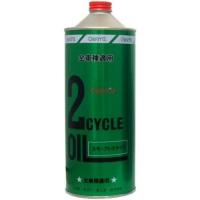 ジェンツ スモークレス 2サイクルエンジンオイル FB 1L缶 | オートスタイル(AutoStyle)