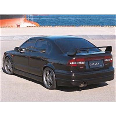 レガシィb4 be5（リアスポイラー、ウイング）｜エアロパーツ｜自動車
