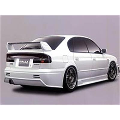 レガシィb4 be5（リアスポイラー、ウイング）｜エアロパーツ｜自動車 