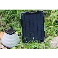 ソーラーパネル Nomad 5 Solar Panel | オートスタイル(AutoStyle)