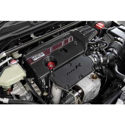 シビックタイプr fl5 パーツ（自動車用 エンジンヘッドカバー