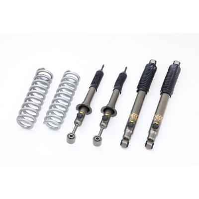 JAOS（ジャオス） 125系 ハイラックス BATTLEZ リフトアップセット VFA