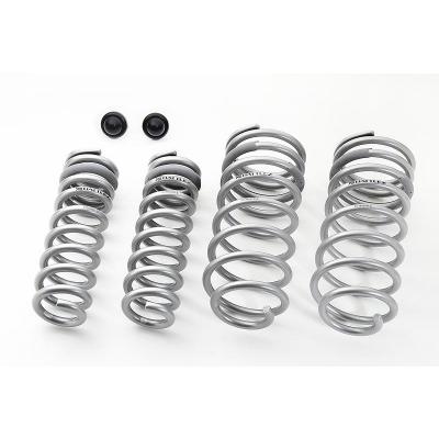 150プラド ディーゼル（自動車用 ダウンサス、スプリング）｜足回り