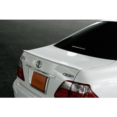 18クラウン（リアスポイラー、ウイング）｜エアロパーツ｜自動車 | 車