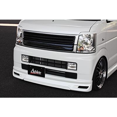 da64w フロントスポイラー（外装パーツ）｜自動車 | 車、バイク