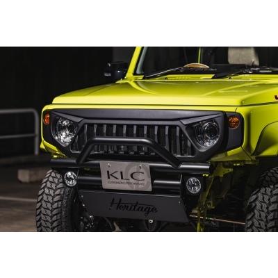 klc ジムニー グリル(フロントグリル)の商品一覧|エアロ klc ジムニー グリル(フロントグリル)の商品一覧|エアロ