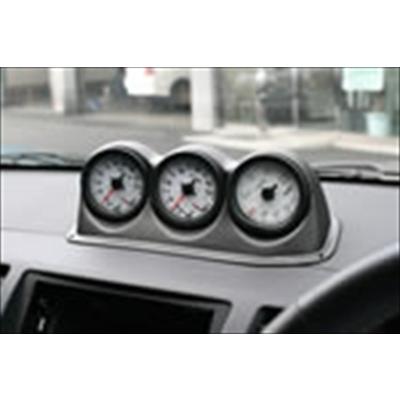 フリークラフト ランサーエボ 7-9 CT9A 3連メーターパネル 【公式通販】