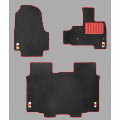 n-box jf5 フロアマット（無限）の商品一覧 通販 - Yahoo!ショッピング