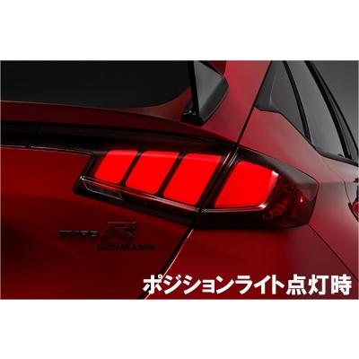 fl5 テールランプのおすすめ人気商品一覧 通販 - Yahoo!ショッピング