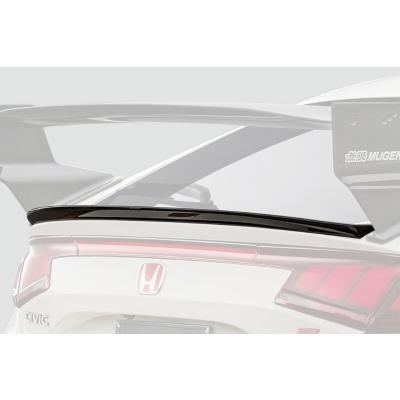 無限 fl5（リアスポイラー、ウイング）｜エアロパーツ｜自動車 | 車