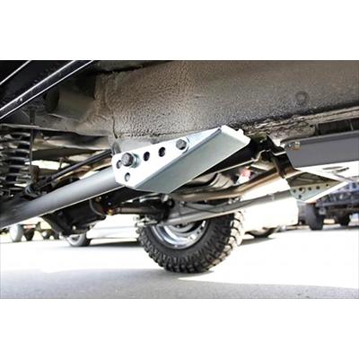 ジムニーピボットスキッドガードの商品一覧 通販 - Yahoo!ショッピング