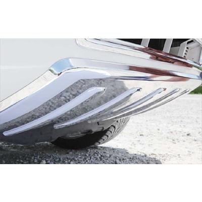 クロスロード スキッドガード（車、バイク、自転車）のおすすめ人気