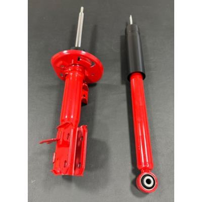 zc33s（ショックアブソーバー）｜足回り、サスペンション｜自動車 | 車