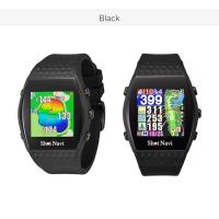 SHOT NAVI 腕時計タイプ INFINITY ブラック | オートスタイル(AutoStyle)