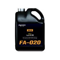 86 ZN6専用 BILLION OILS エンジンオイル FA-020 0W-20 5.6L | オートスタイル(AutoStyle)