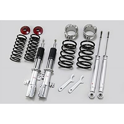 カローラスポーツ 車高調（TOM'S（自動車用品））のおすすめ人気商品