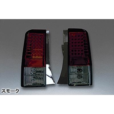 NCP30/31/35 bB LEDテール スモーク : オートスタイル(AutoStyle 