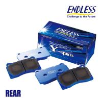 ENDLESS エンドレス ブレーキパッド SSY リア 左右セット ローレル C230系/C231系 EP042 | オートサポートグループ