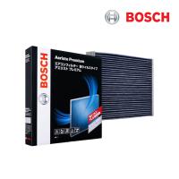 BOSCH ボッシュ エアコンフィルター Aeristo Premium アエリストプレミアム Nボックススラッシュ JF1 H26.12〜R02.02 AP-H06 | オートサポートグループ