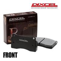 DIXCEL ディクセル ブレーキパッド REタイプ フロント 左右 PORSCHE 911(997) 997M9701/997M9701K 1510003 | オートサポートグループ