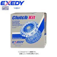 EXEDY エクセディ クラッチ CLUTCH KIT クラッチキット コペン L880K 02.06〜12.08 品番 DHK016 | オートサポートグループ