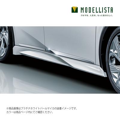 シエンタ モデリスタ サイドスカートの商品一覧 通販 - Yahoo!ショッピング