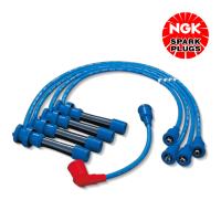 NGK プラグコード 点火系パーツ パワーケーブル TOYOTA クラウン/マジェスタ JZS173/JZS173W H13/9〜H20/2 16T | オートサポートグループ