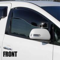 オックスバイザー スポーティカット フロントサイド用 オデッセイ RB1/RB2 ZOO PROJECT SP-48S | オートサポートグループ